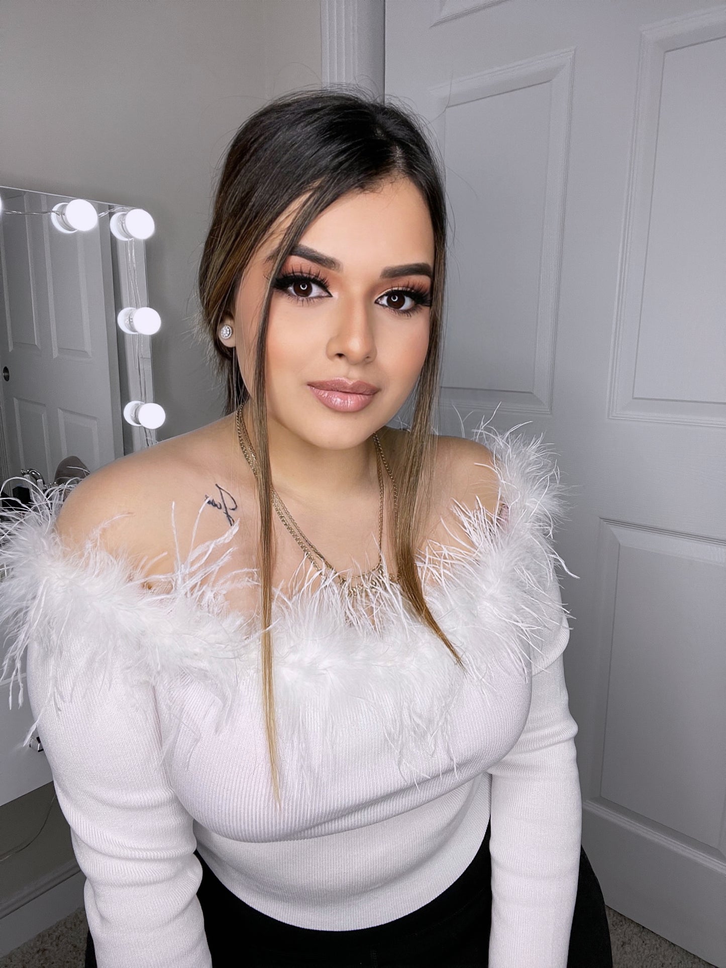 Top Plumas Thalia