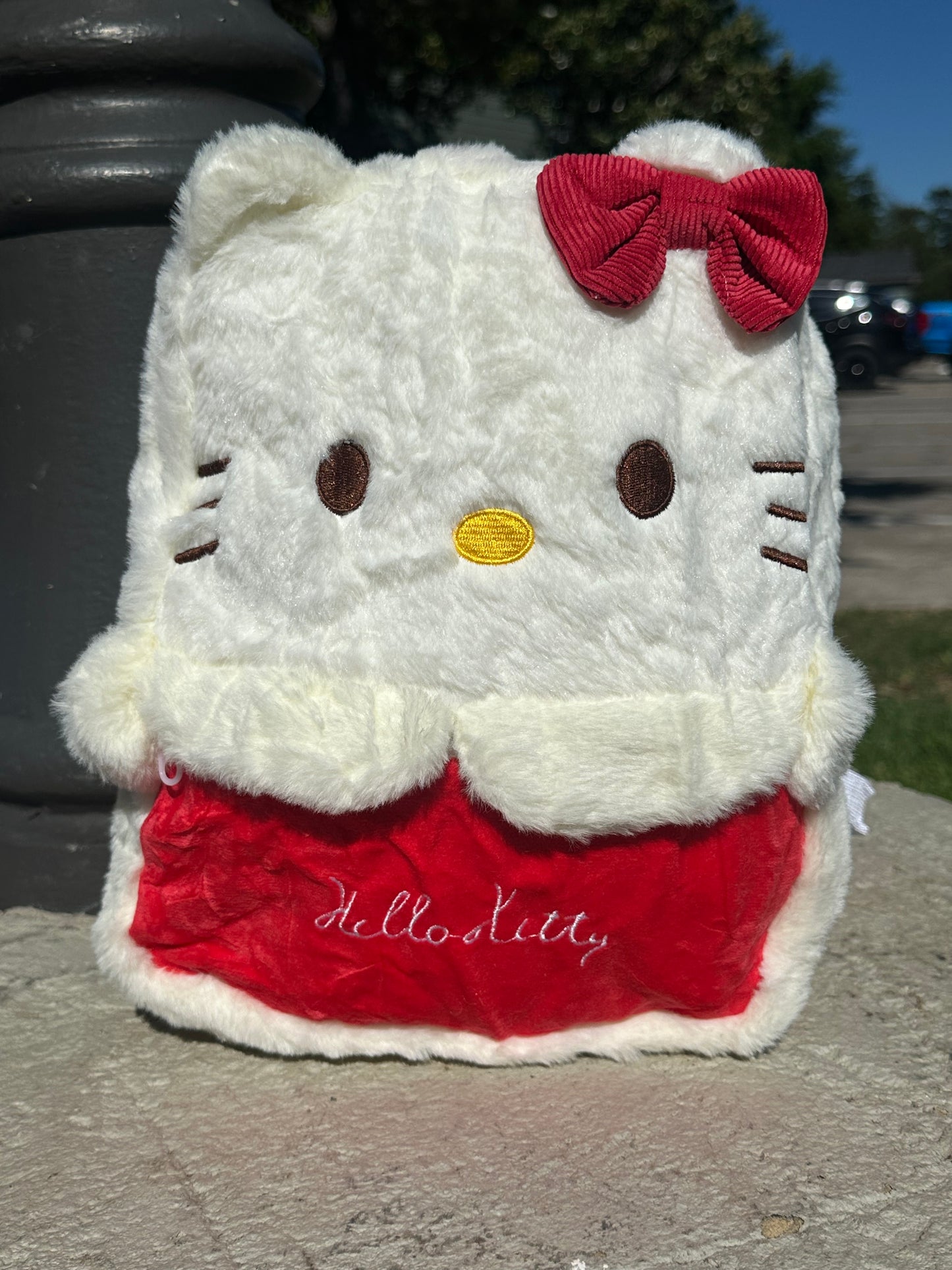 Cute Backpack