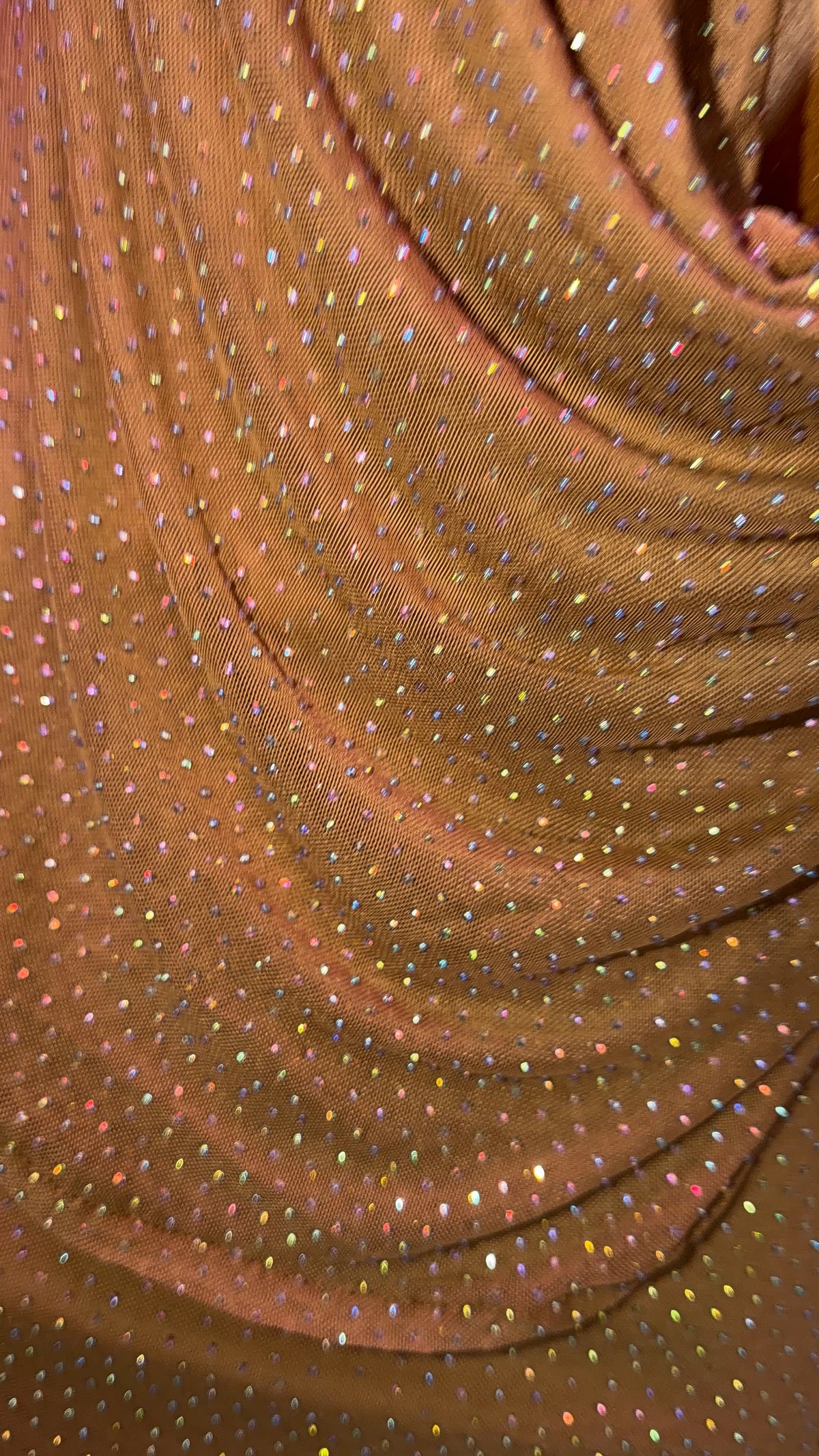 Nova Rhinestone Halter Dress - Nude