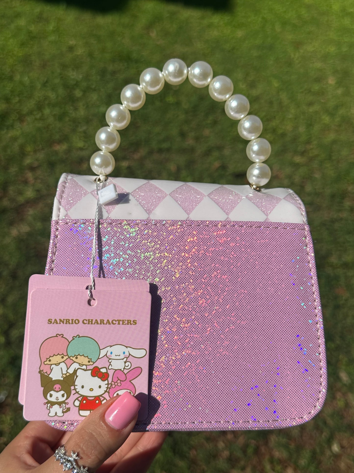 Cute Purse #5