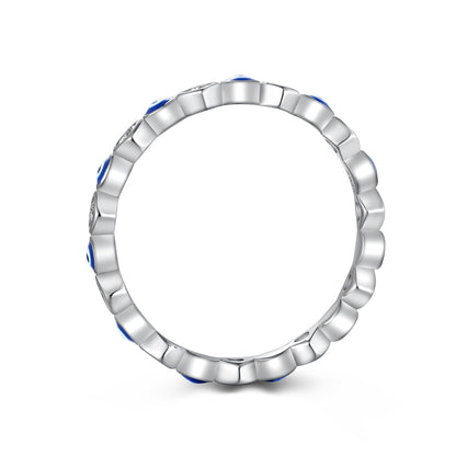 Celeste Ring