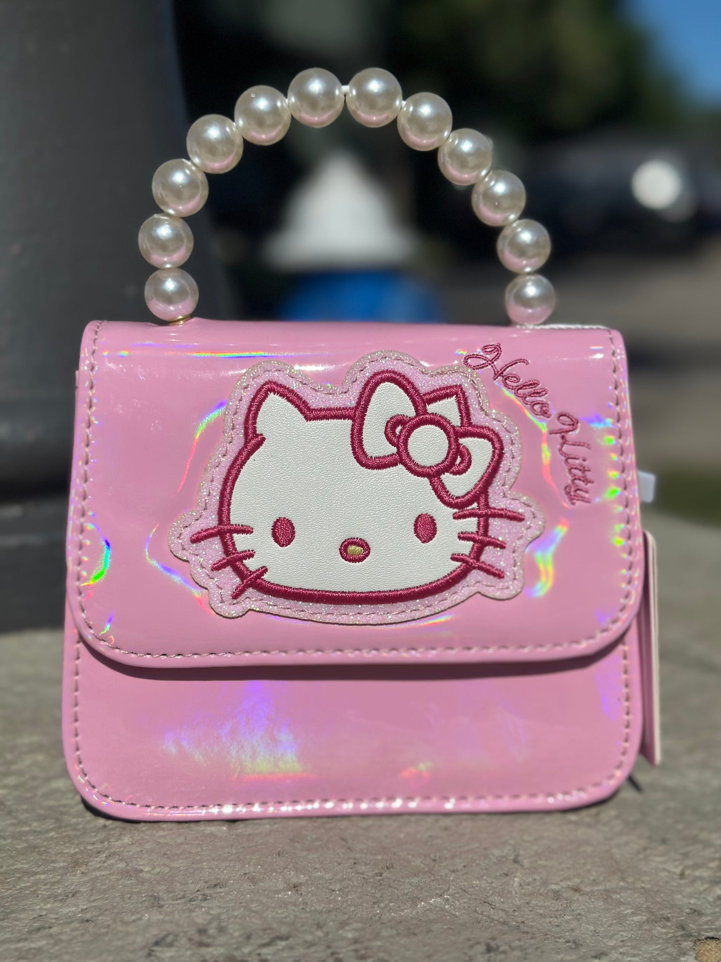 Cute Purse #2