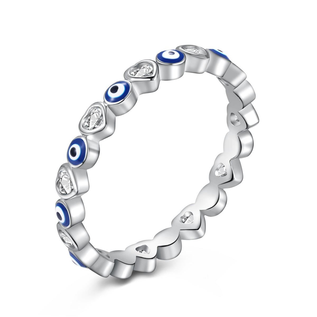 Celeste Ring