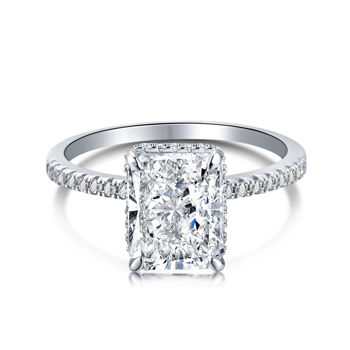 Clara Ring