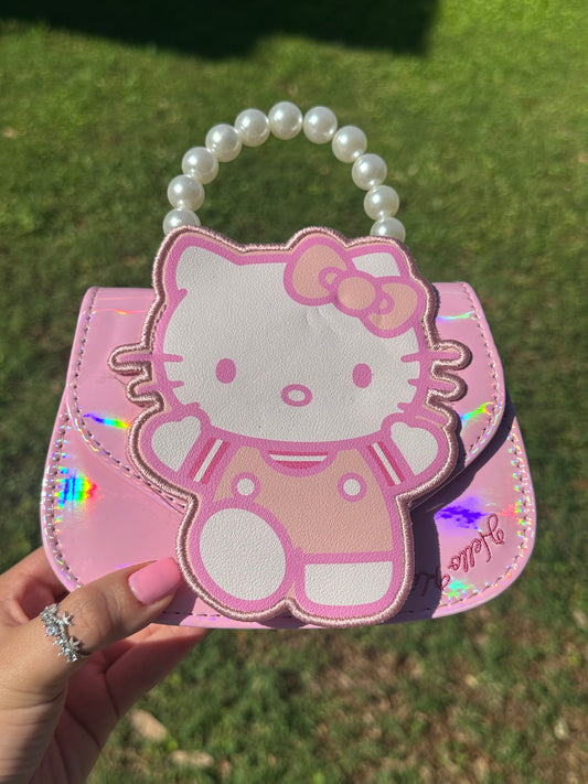 Cute Purse #1