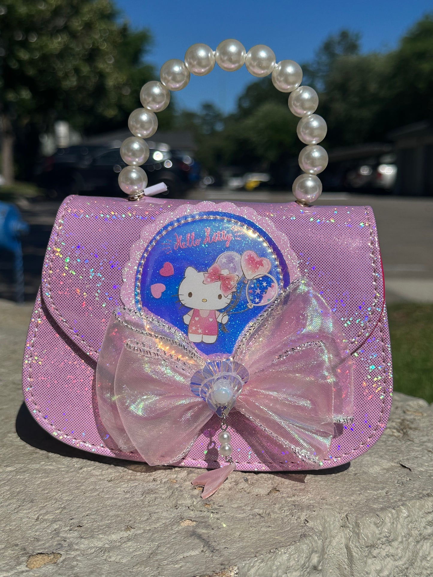 Cute Purse #3