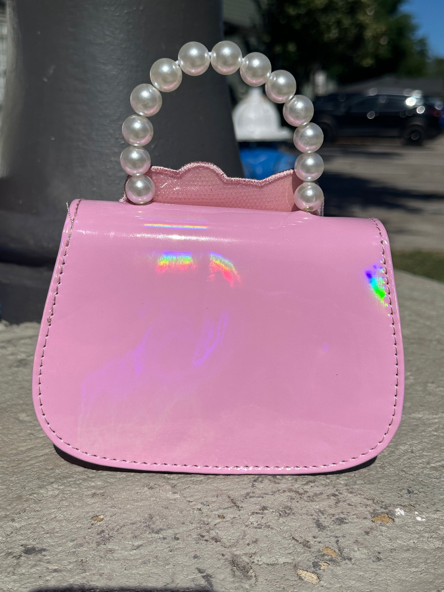 Cute Purse #1