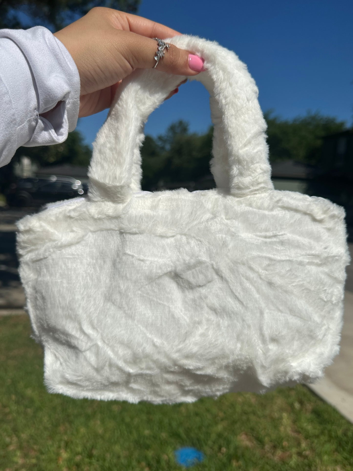 Cute Bag