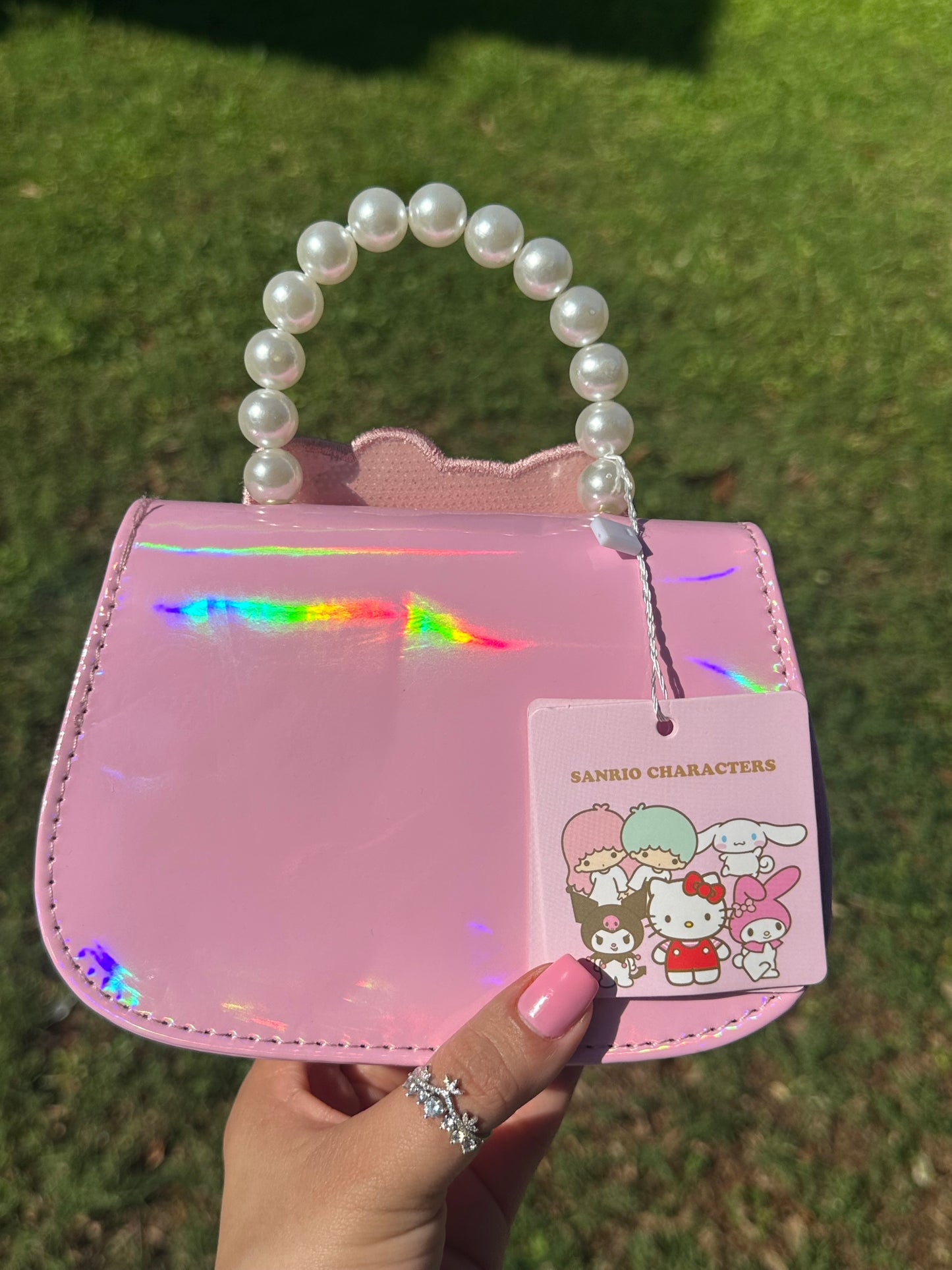 Cute Purse #1