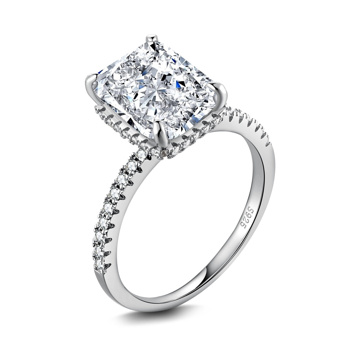 Clara Ring