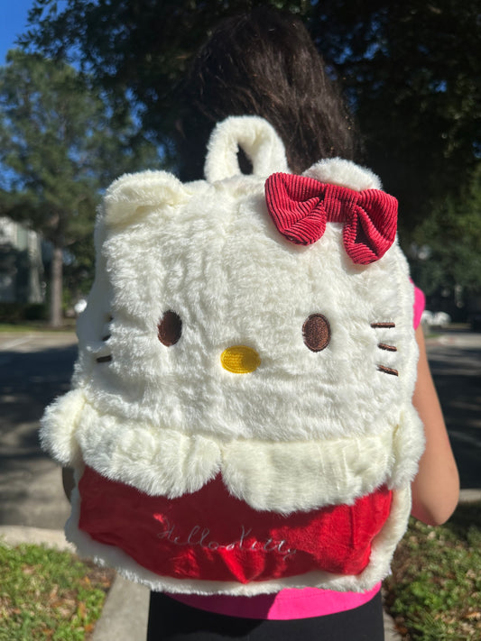 Cute Backpack