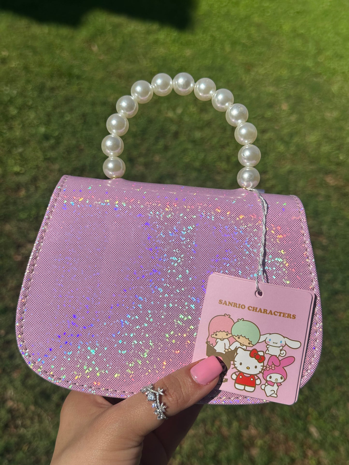 Cute Purse #3