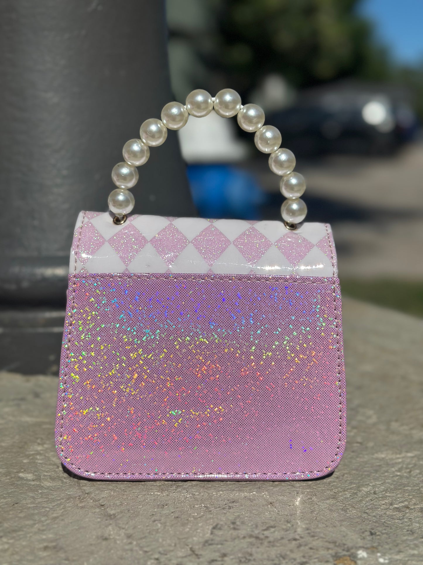 Cute Purse #5