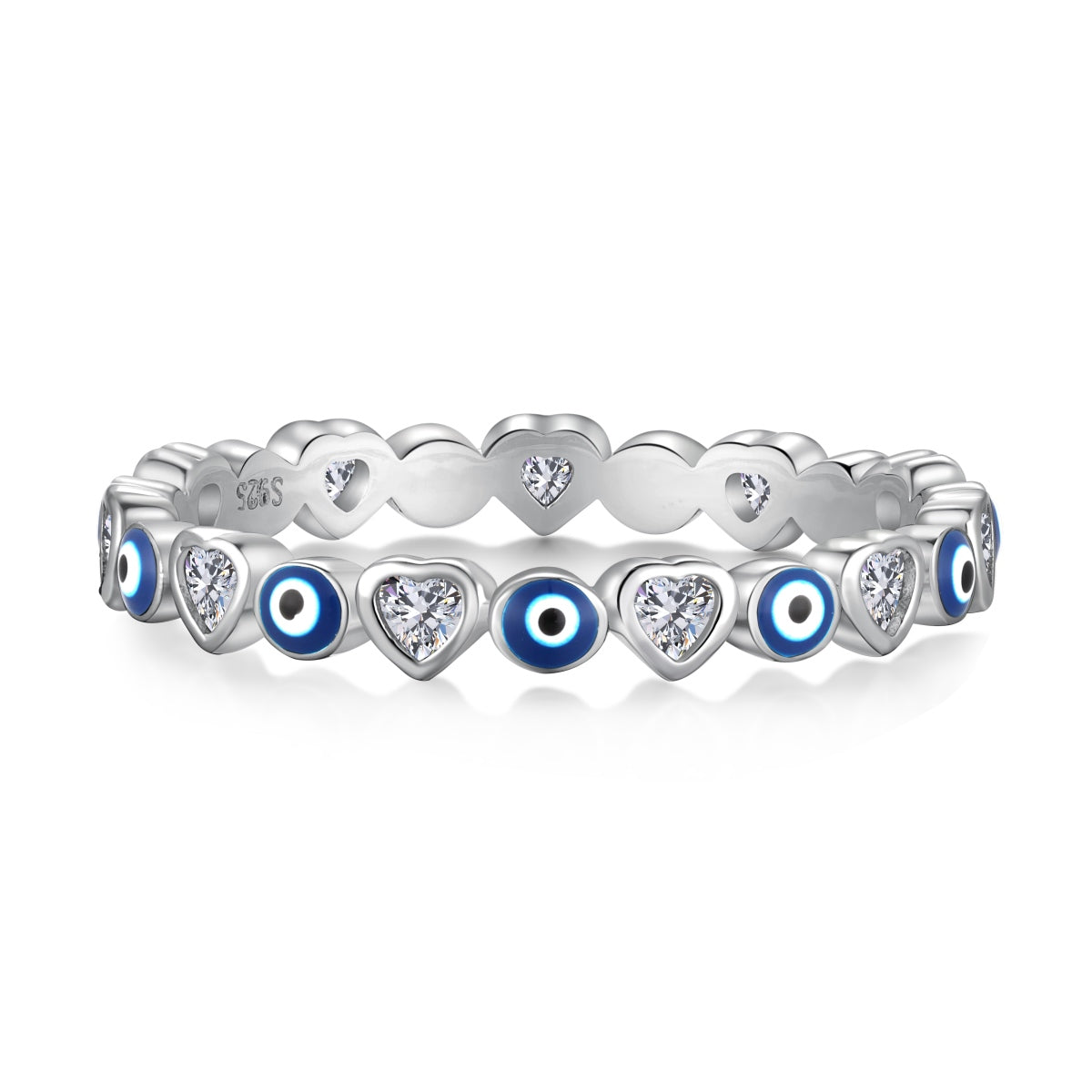 Celeste Ring