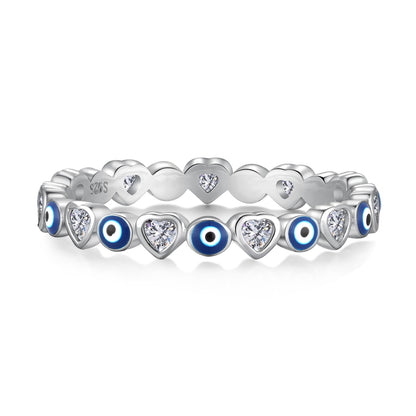 Celeste Ring