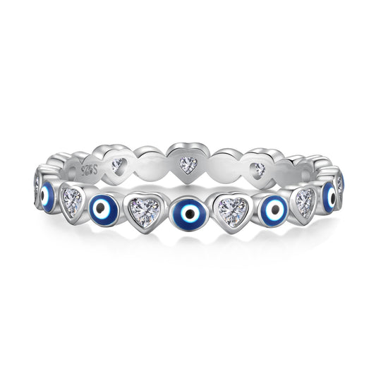 Celeste Ring