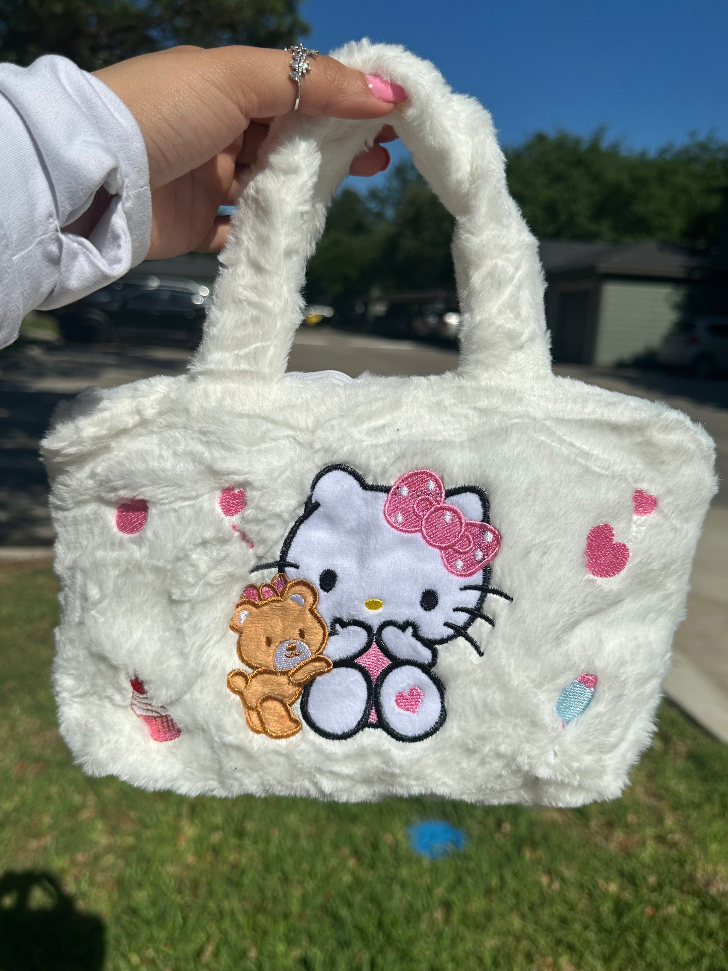 Cute Bag