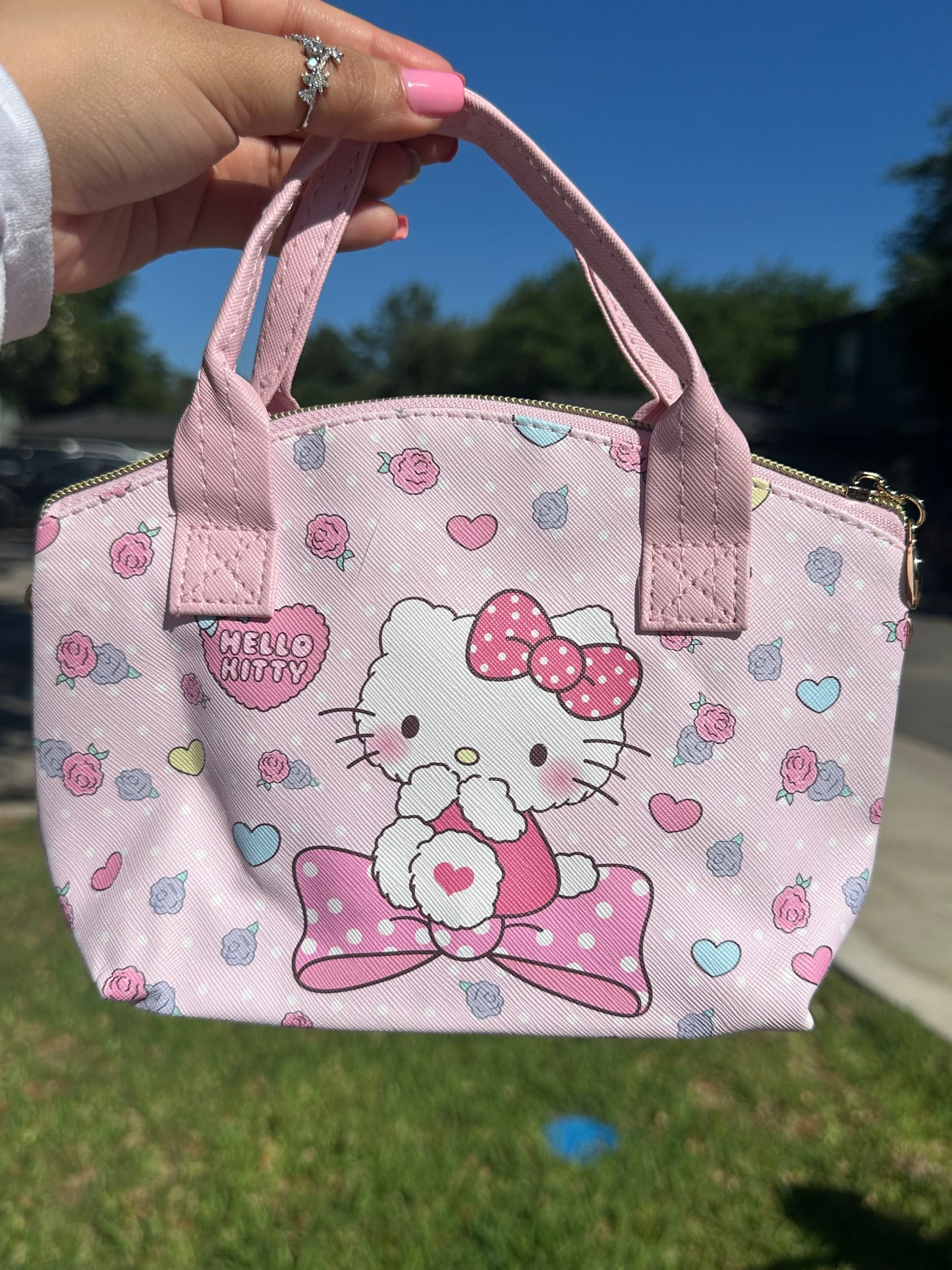 Cute Purse #7