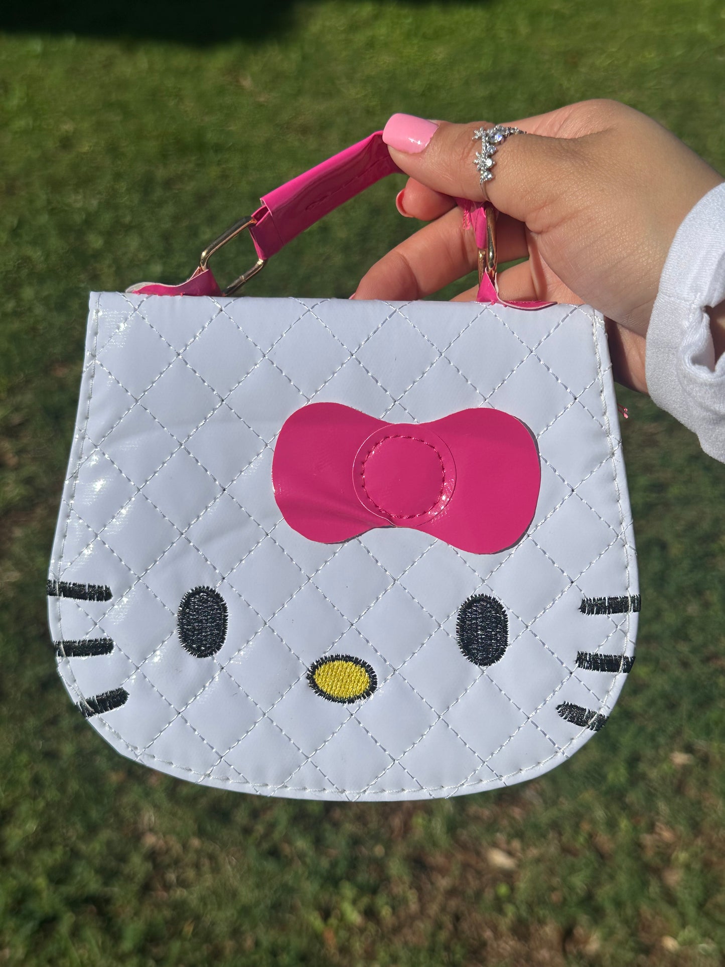 Cute Purse #6