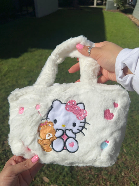 Cute Bag