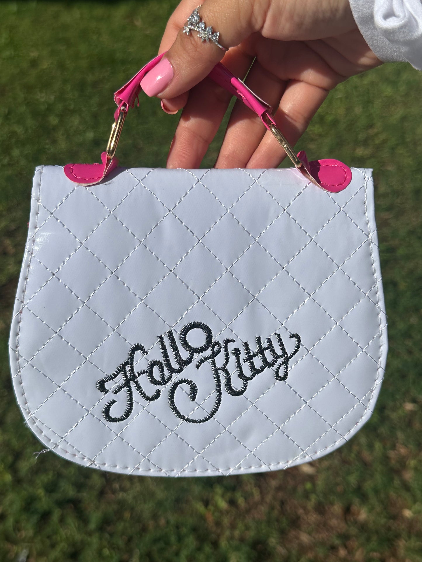 Cute Purse #6