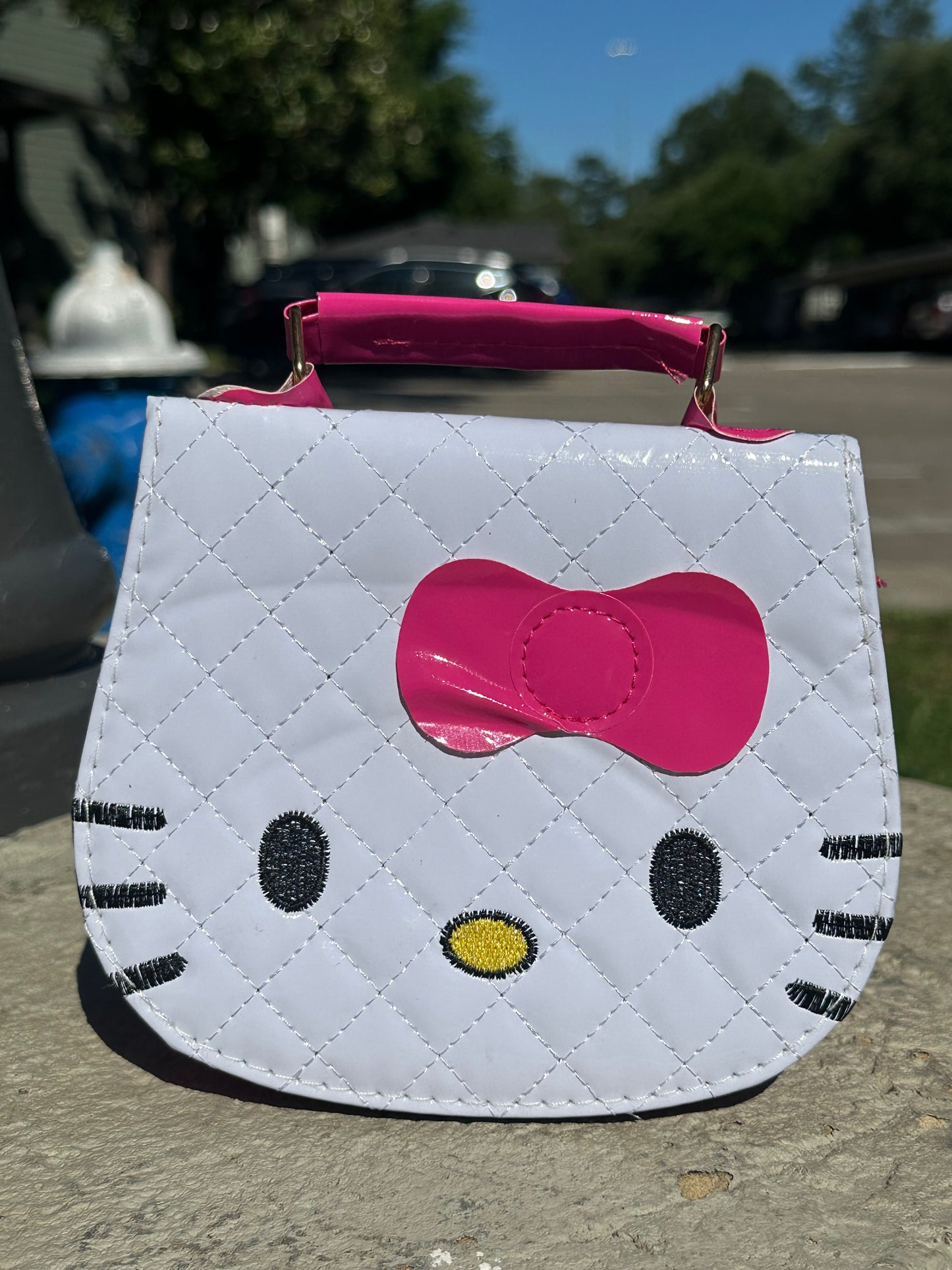 Cute Purse #6