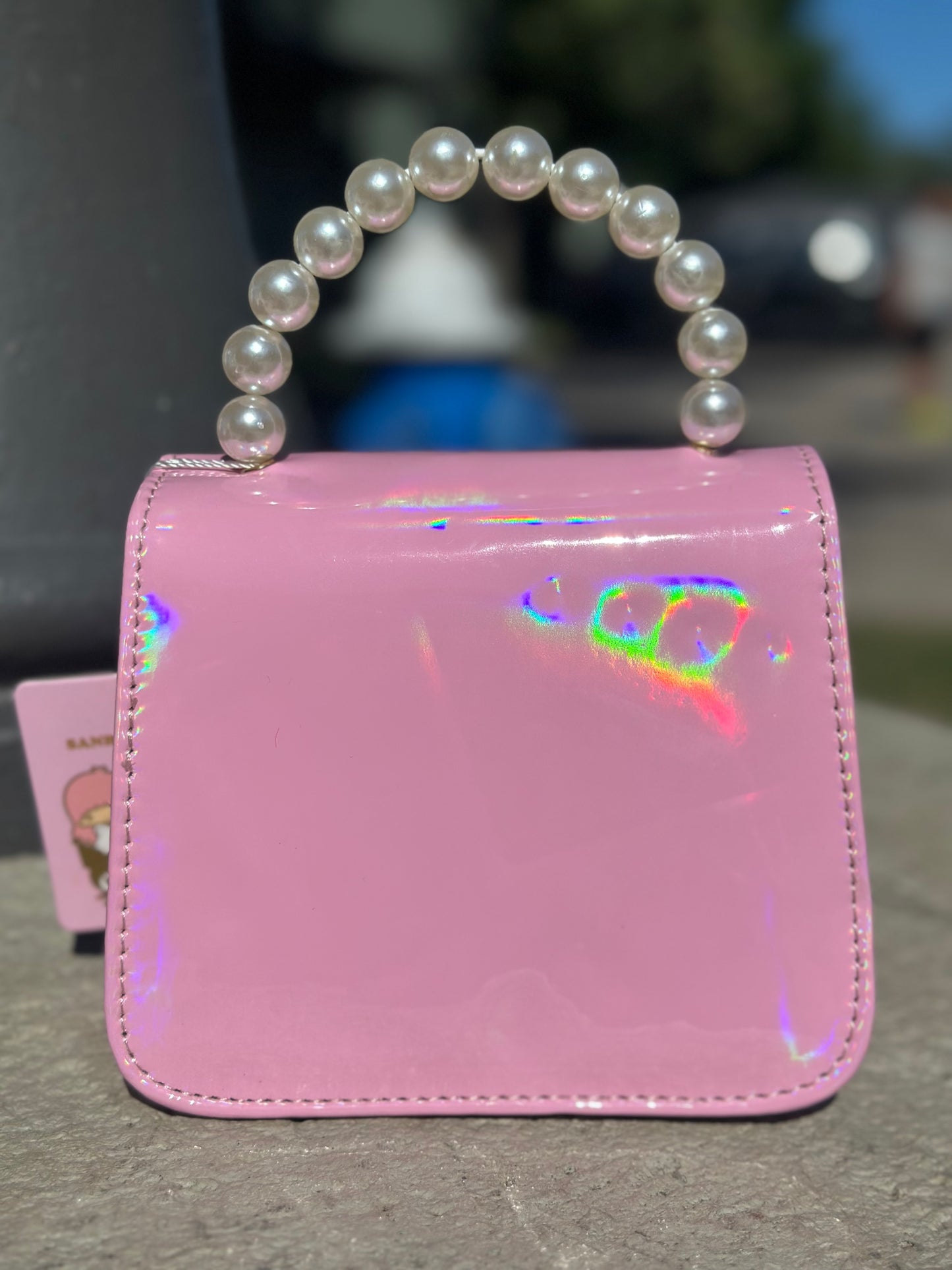 Cute Purse #2