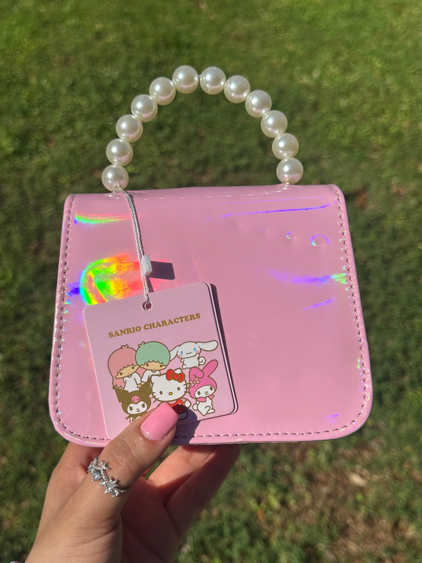 Cute Purse #2
