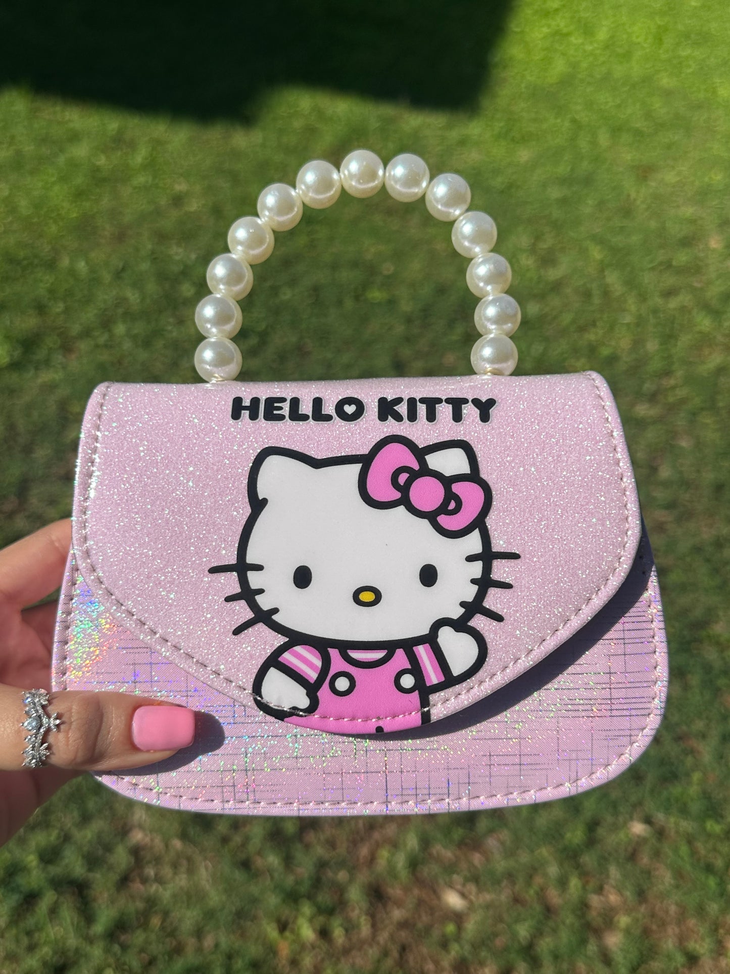 Cute Purse #4