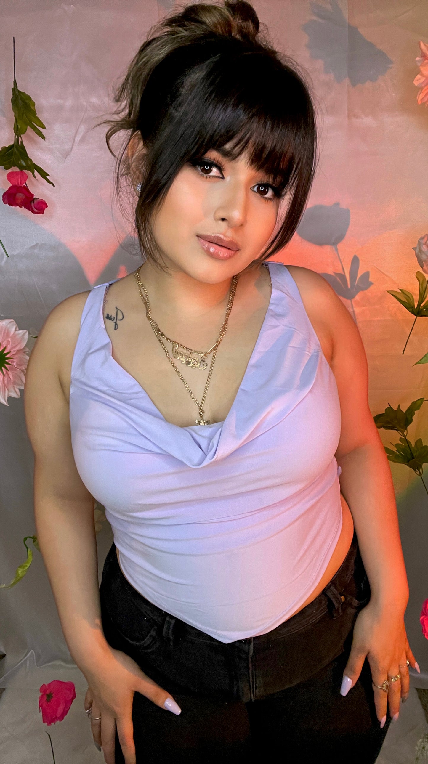 Irene Top