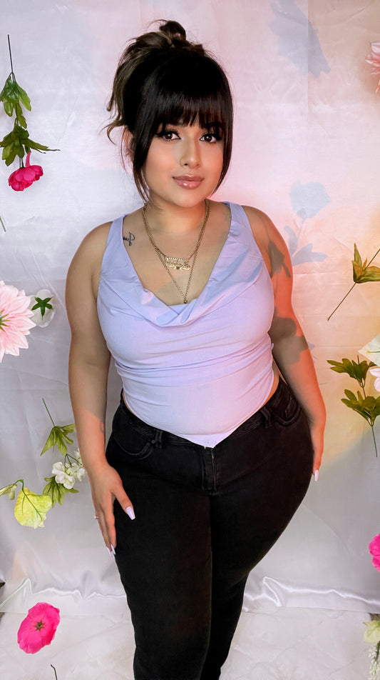 Irene Top