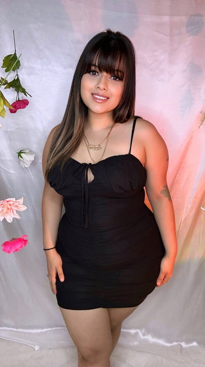 VESTIDO EVA MINI