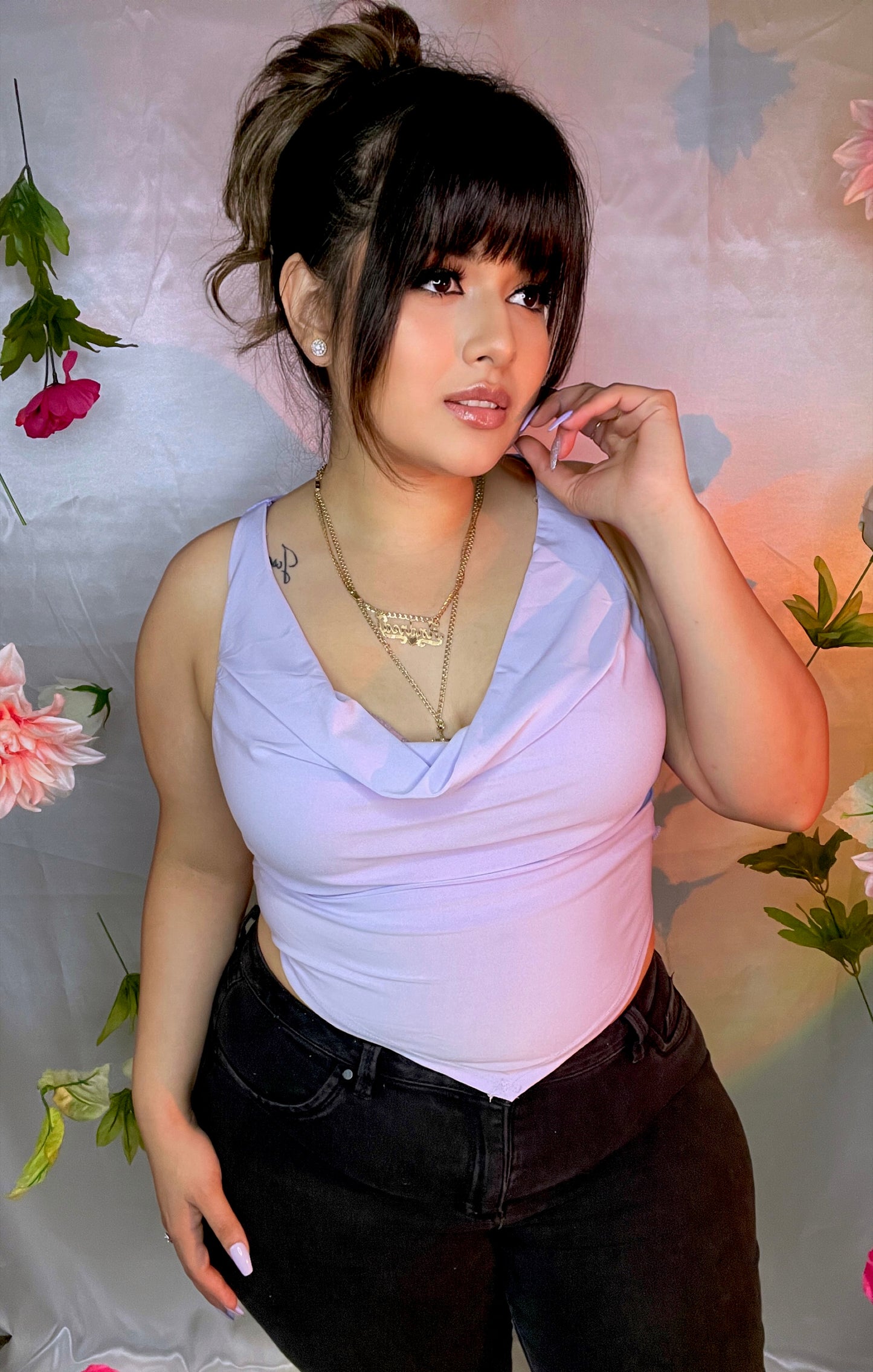 Irene Top