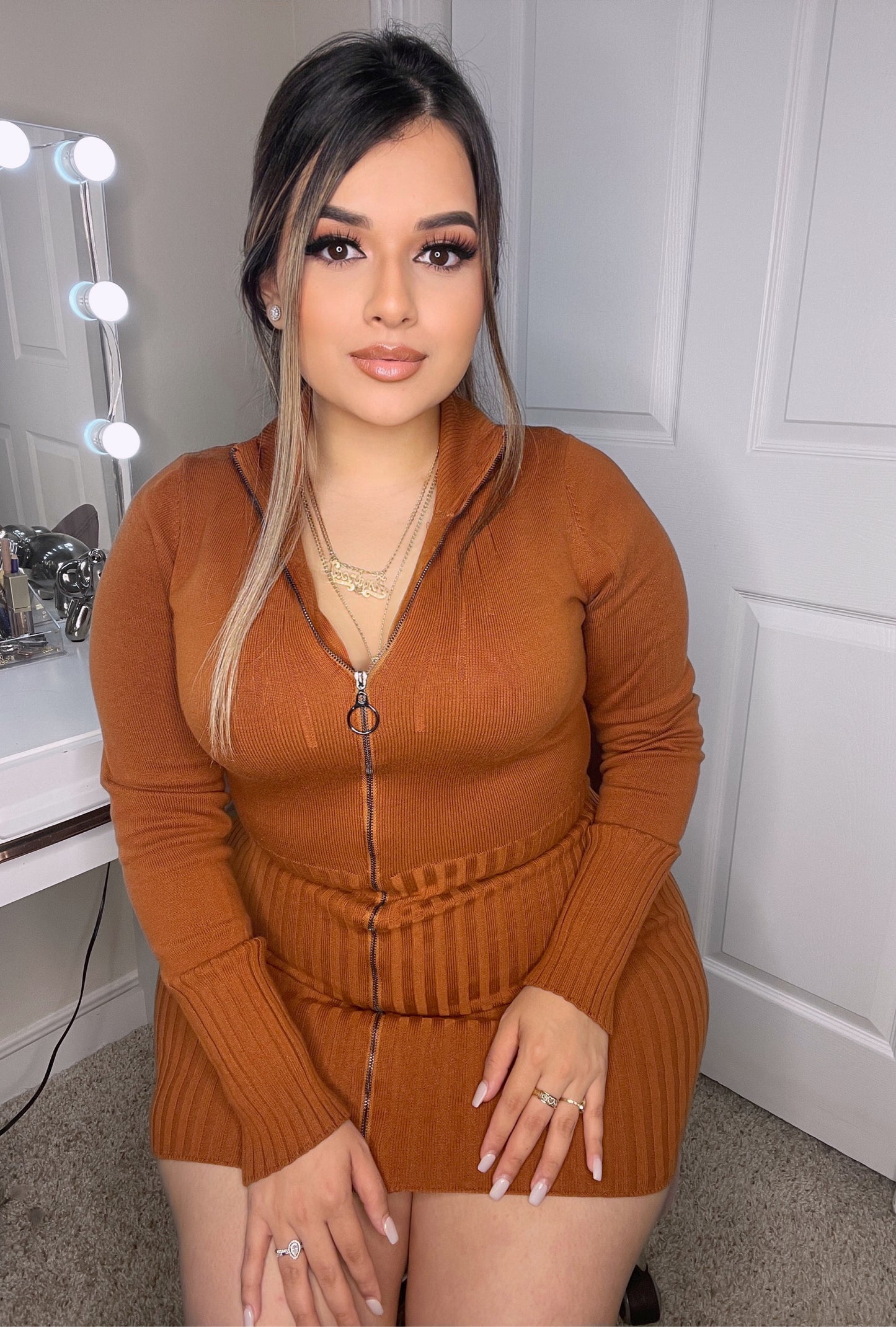 Vestido Sídney