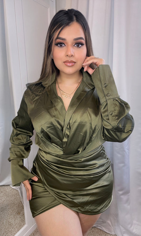 VESTIDO IRIS