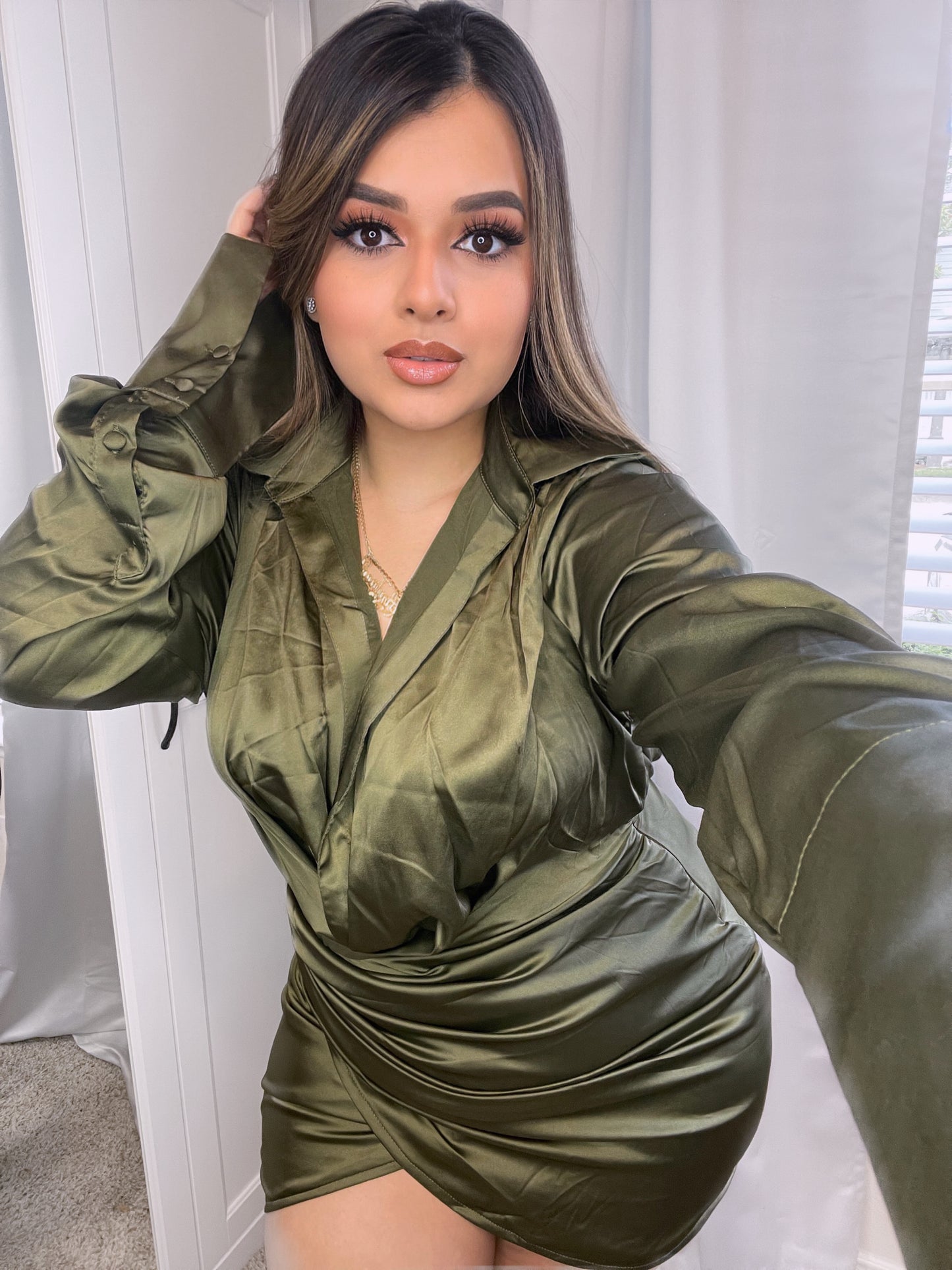 VESTIDO IRIS