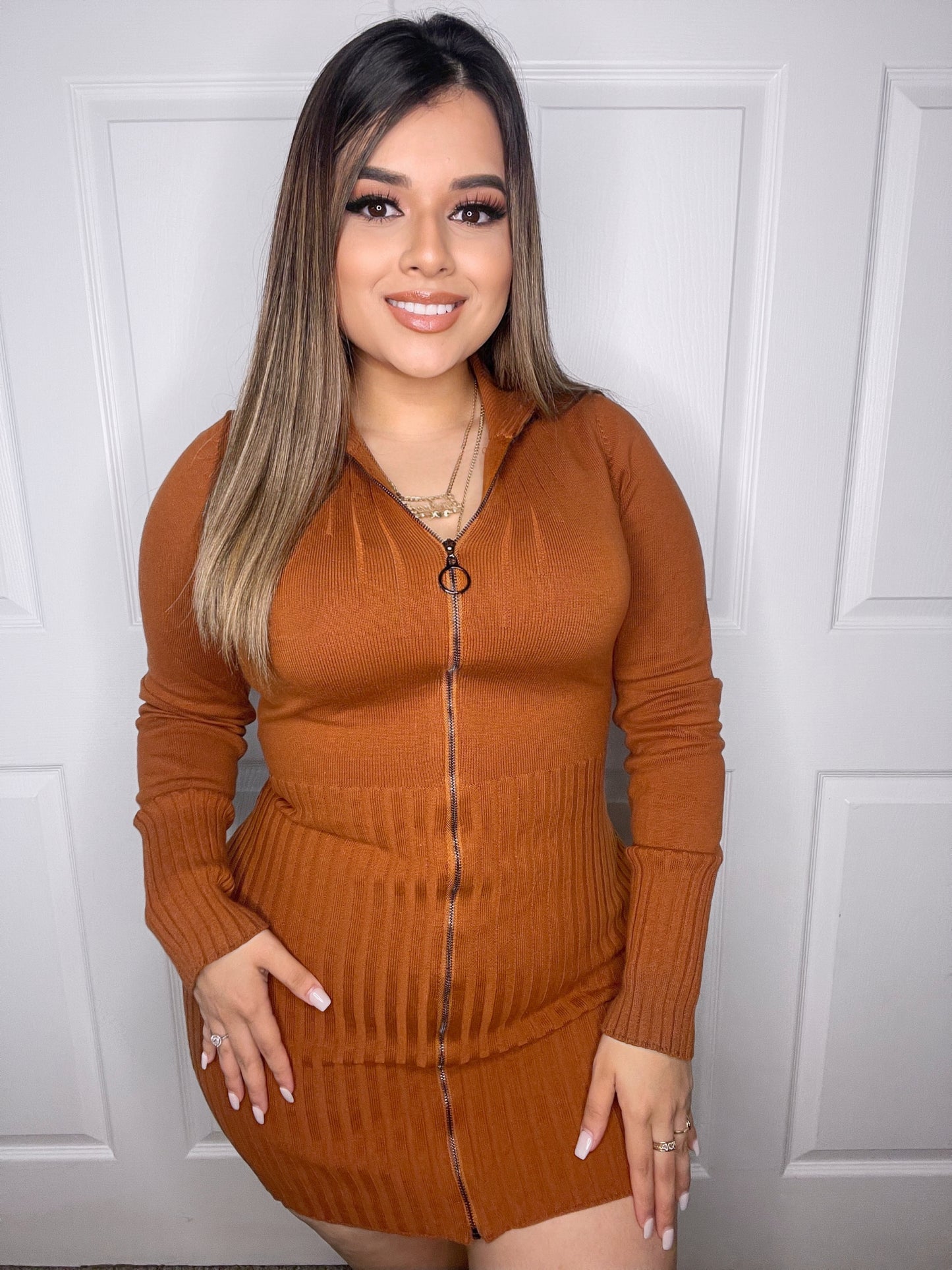Vestido Sídney