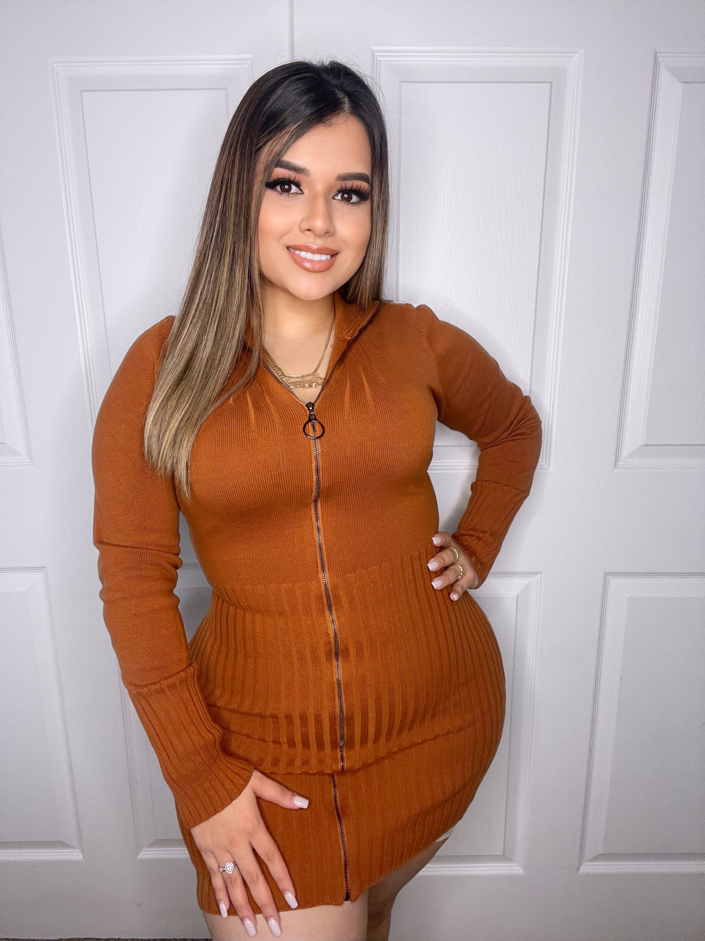 Vestido Sídney