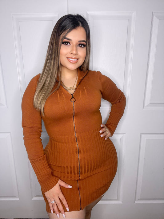 Sydney Dress
